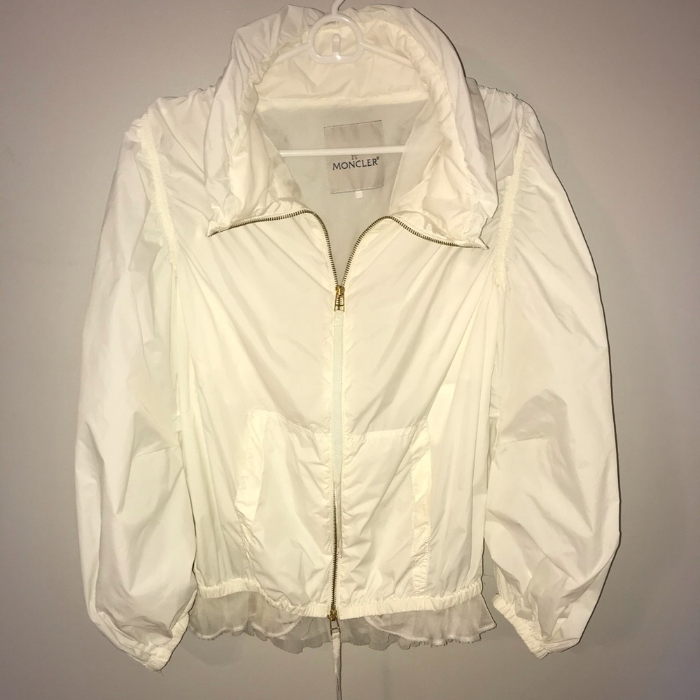 MONCLER Windbreaker